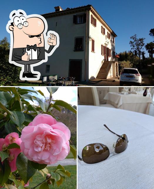 Vedi questa immagine di Albergo Villa Marta