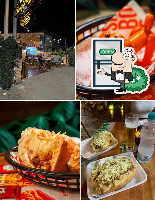 Arena Dog House Hot Dog - Indaiatuba/SP