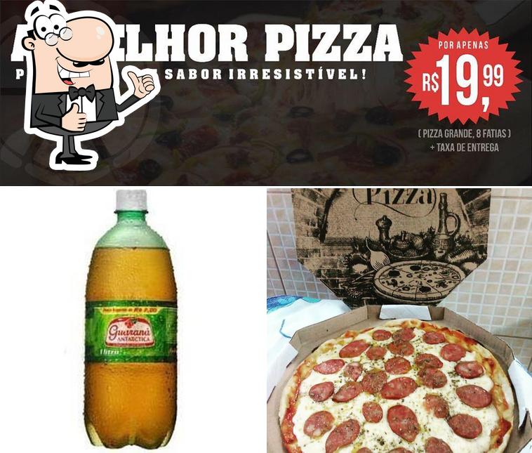 Foto de DOM ED Pizzeria