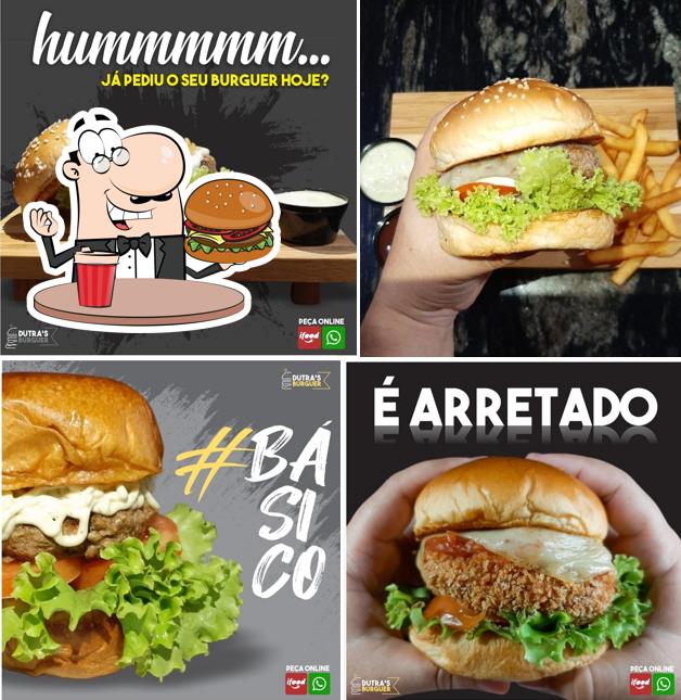 Dutra´s Burguer