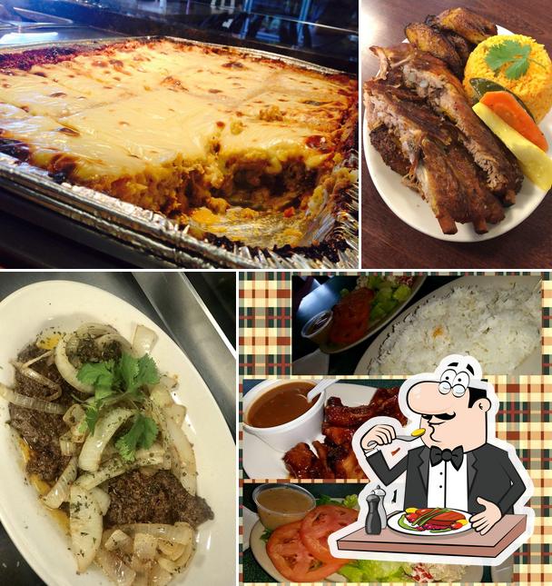 Espinal Grocery & Deli in Danbury Restaurant reviews