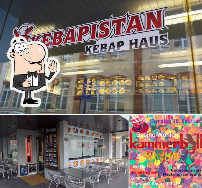 Foto di Kebapistan Kebap Haus