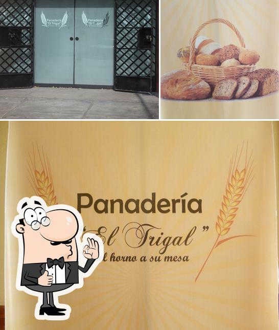 Panadería El Trigal, Bellavista District - Restaurant Reviews