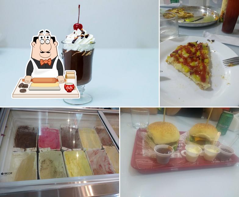 Pizzaria prata da casa