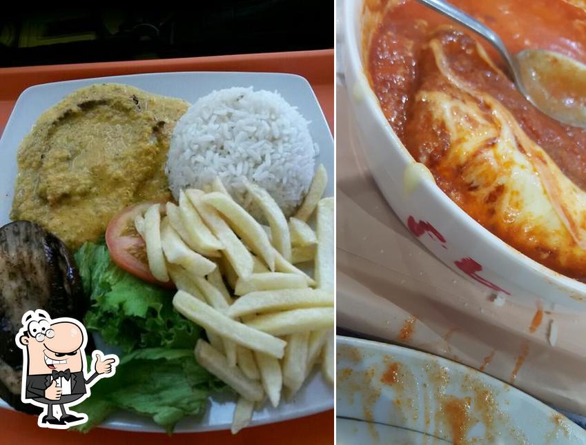 Sala Grill Fast Food