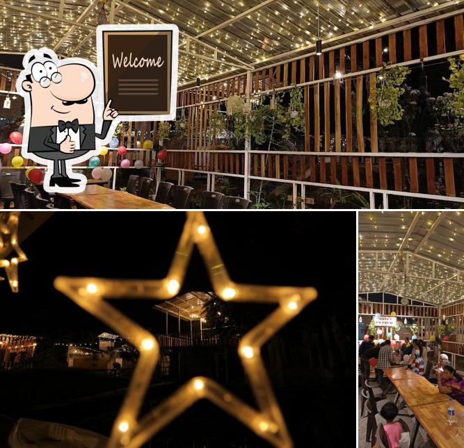 See this photo of THE SUNVILLA FAMILY PURE VEG