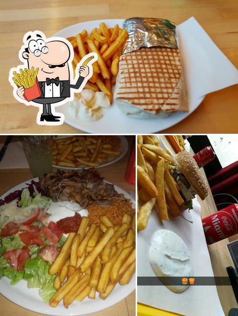 Royal Kebab