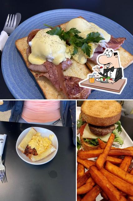 The Coffee Club Cafe Glenmore Park, Centre, K07, 1/11 Town Terrace in