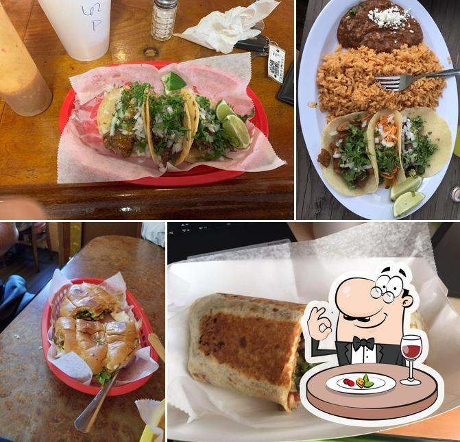 Mi Gordita Loca Mexican Restaurant Best Mexican Restaurant Best Mexican