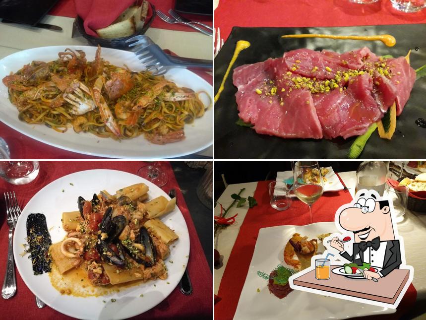 Tuna Lounge Restaurant