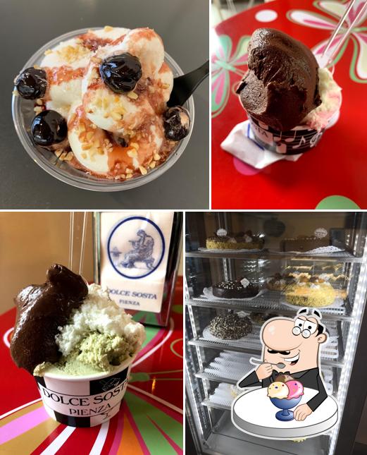 Pasticceria Gelateria Dolce Sosta Snc