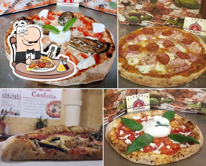 Pizzeria Da Carletto