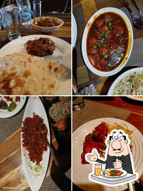 Aamantran Restaurant
