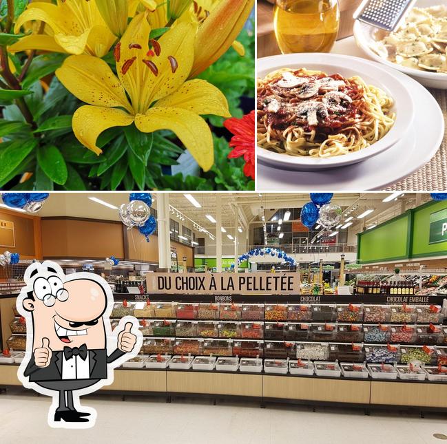 Atlantic Superstore Savoie Avenue