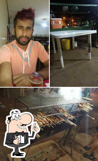 See this picture of Churrasquinho Do Zé !