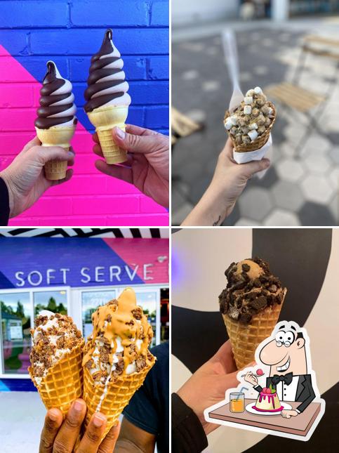 DANG Soft Serve in Denver - Restaurant reviews