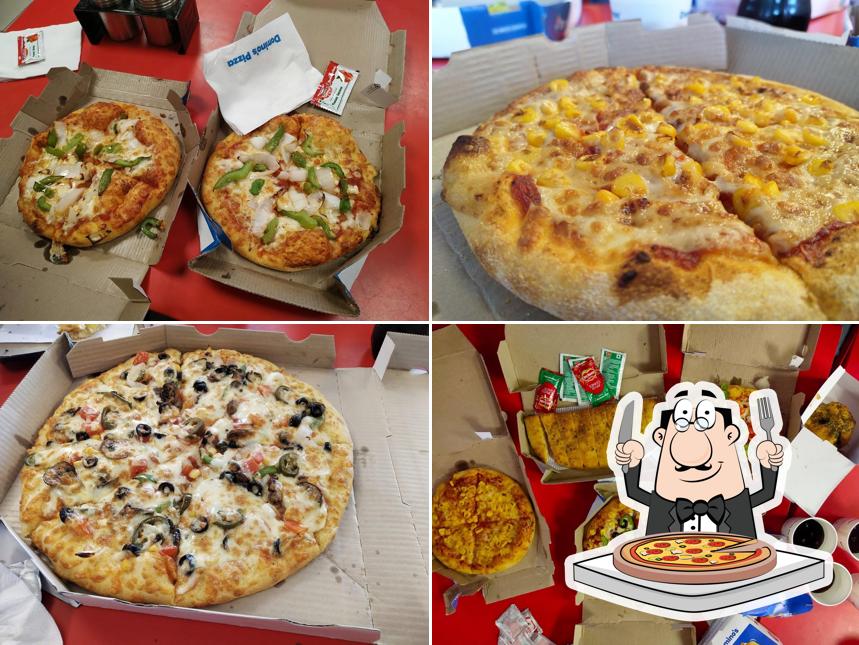 Top 7 restaurants with pizza in Aligarh, december 2024 - Restaurant Guru