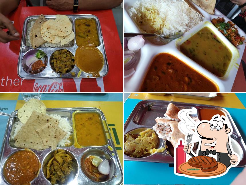 Food Carnival