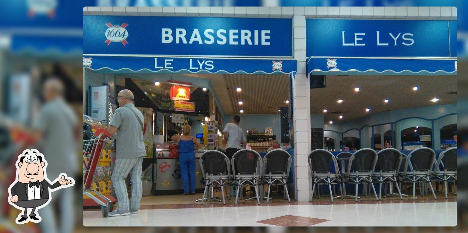 Le Lys