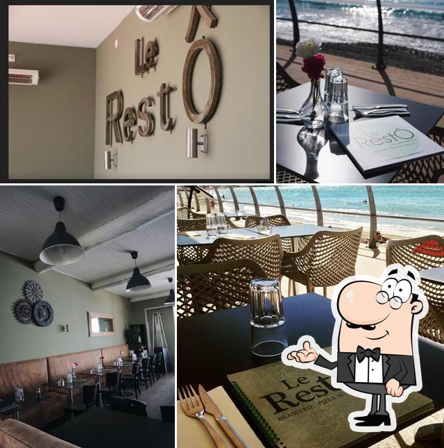 Le RestÔ