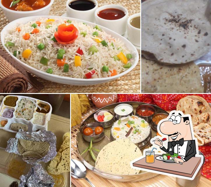 Meals at Loiee’s Sweets And Snacks