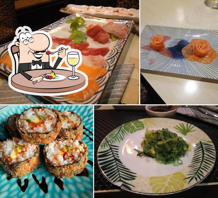 Nami Zhao Ristorante Giapponese