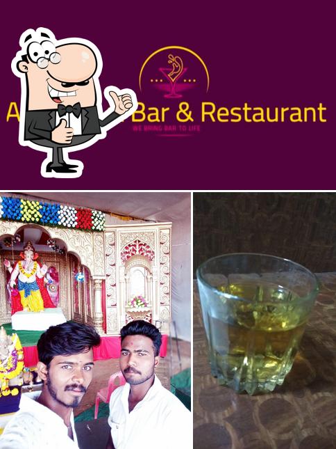Aishwarya Bar & Restaurant