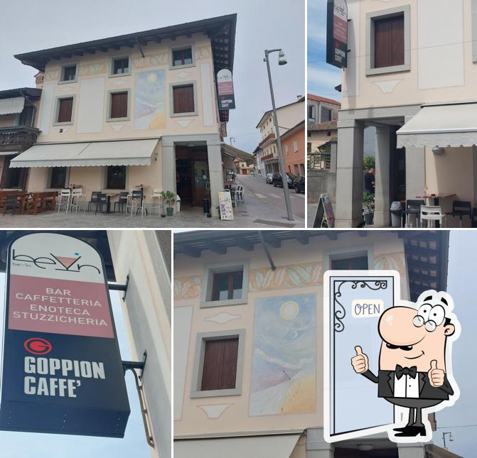 Bar Bevin