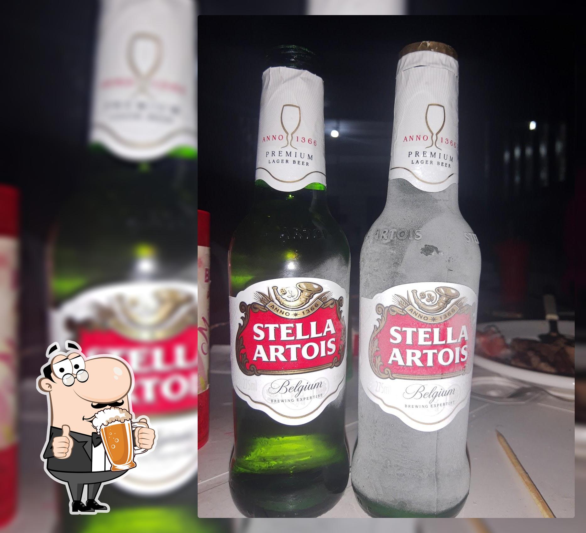 Bar do Baito