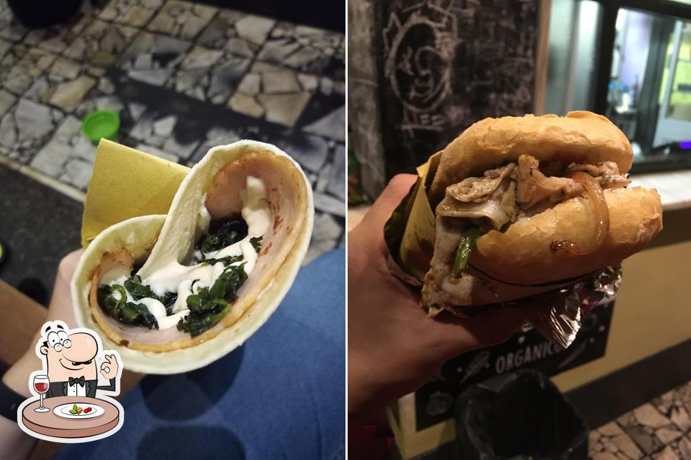 Cibo al Bono Bao