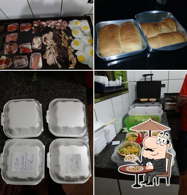 Carioca Lanches