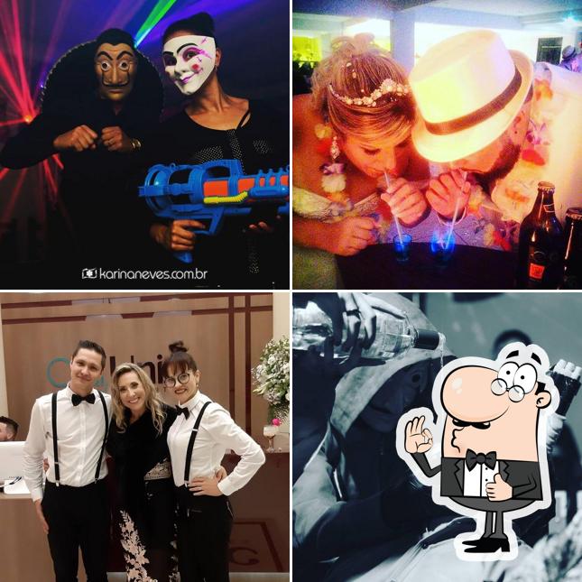 Hames Eventos