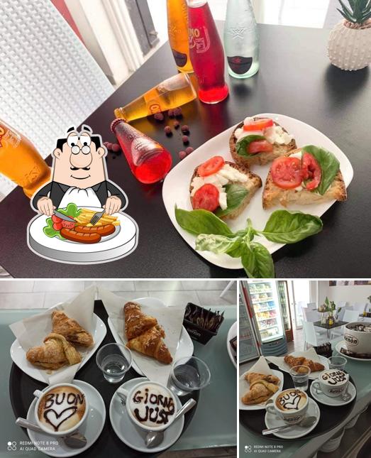 Just Caffè