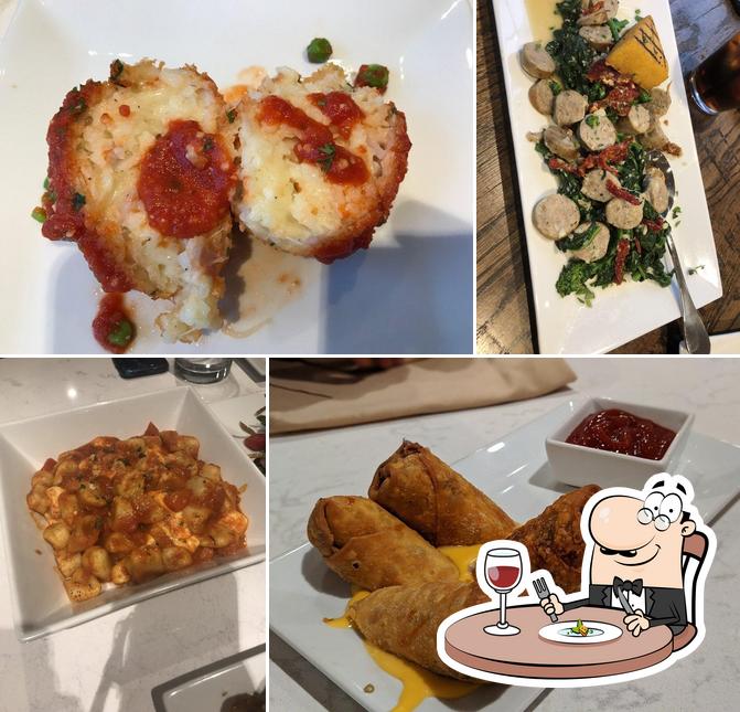 LaScala's Birra in Pennsauken Township - Restaurant menu and reviews
