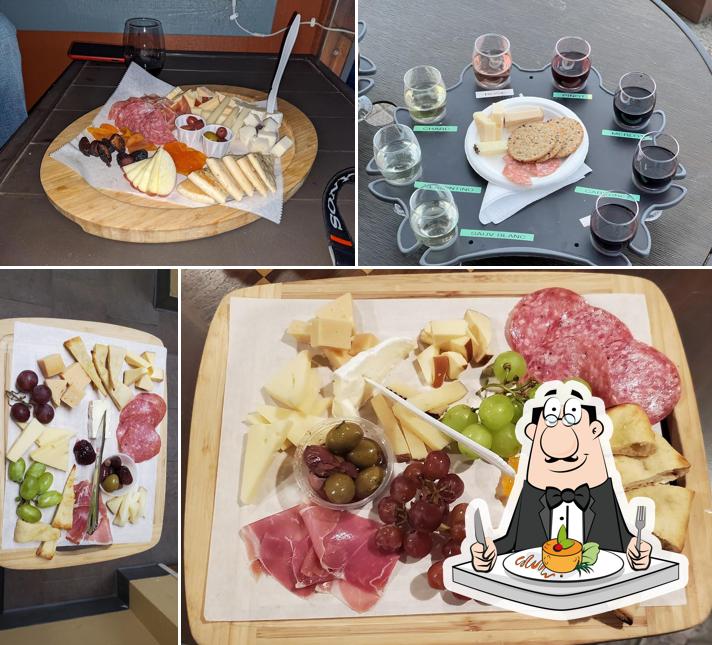 The Idle Hour Lake Tahoe in South Lake Tahoe Restaurant menu and