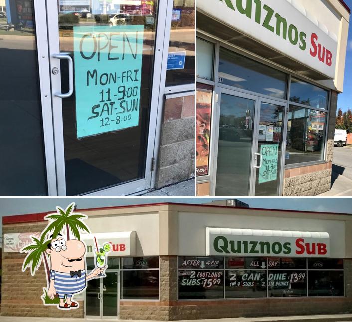 Voir l'image de Quiznos