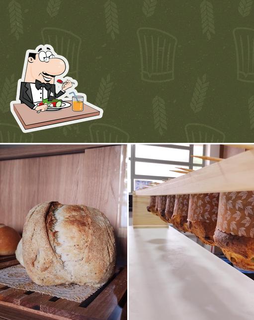 Arth Pães e Produtos Artesanais