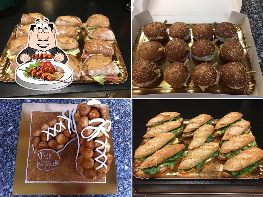 Boulangerie-Pâtisserie ROSSI