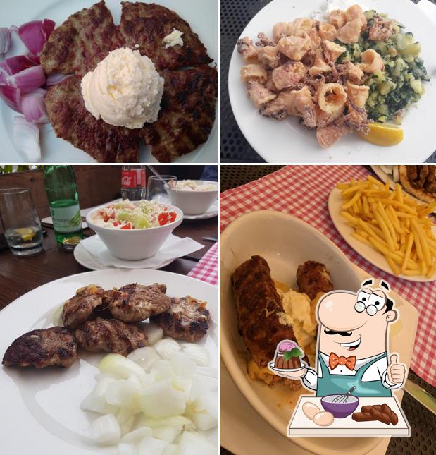 Grill Tomislav