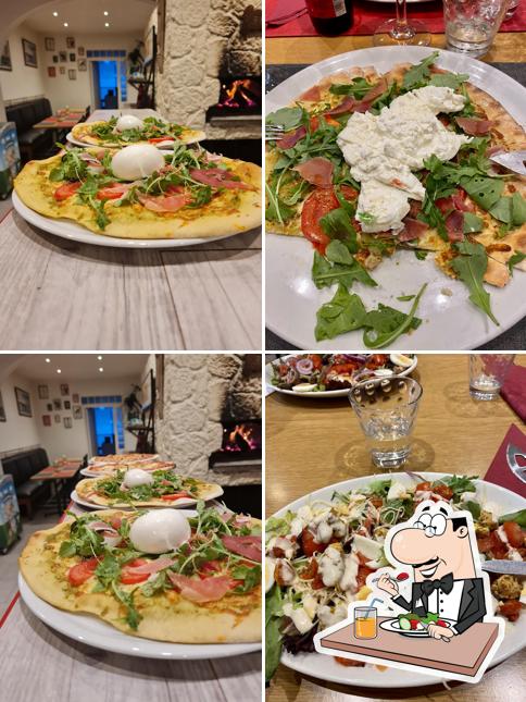 Le Pin des Pizz Bénesse Maremne