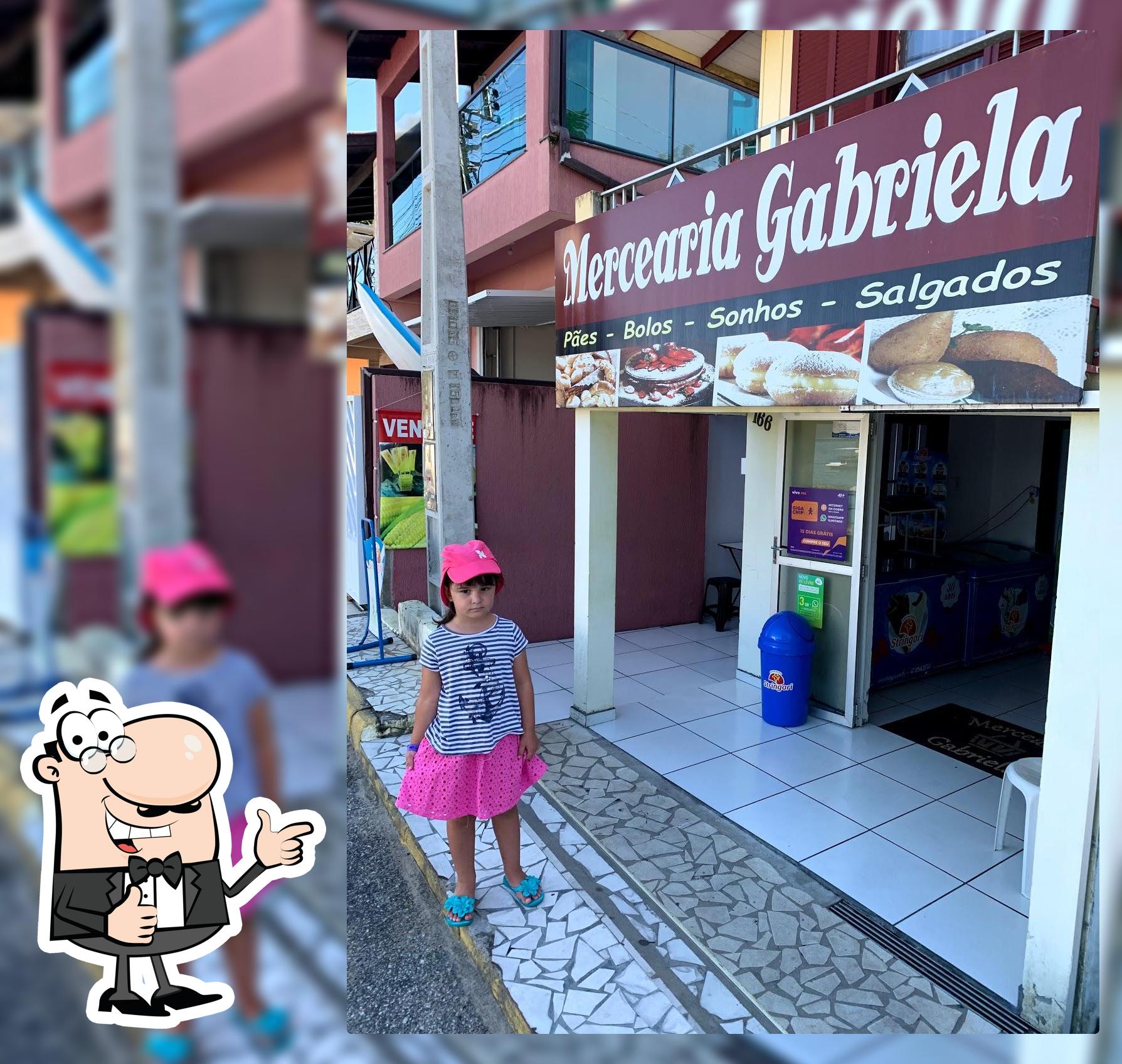 Mercearia da Gabi