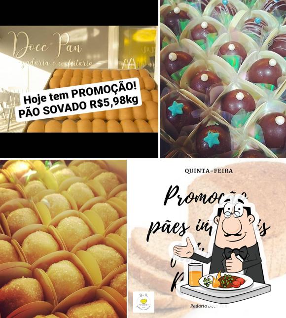 Padaria Doce Pan