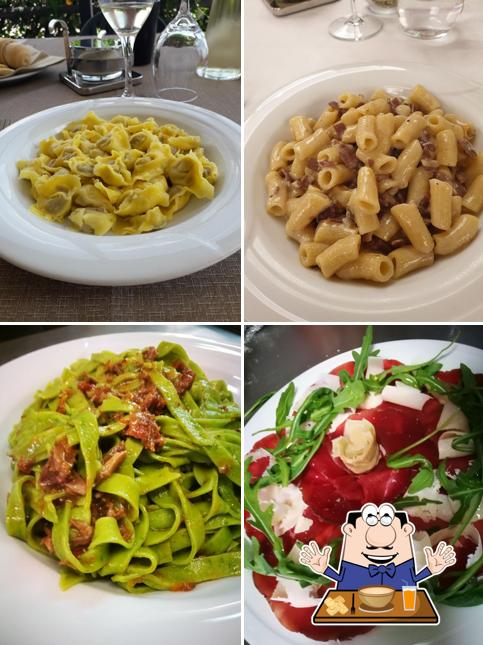 Ristorante Mara - Ristorante Valeggio sul Mincio