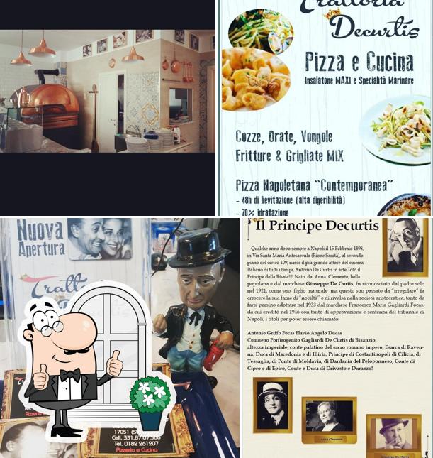 Trattoria NAPOLETANA