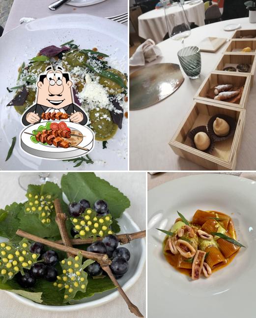 Ristorante Borgo Sant'Anna