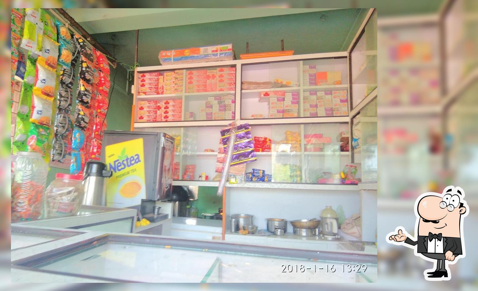 Sai Canteen