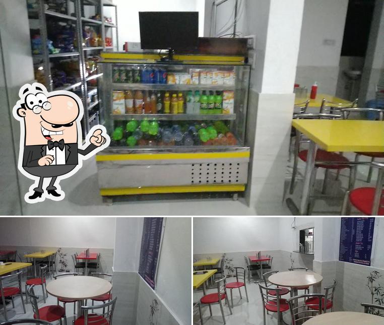 Zaika Restaurant