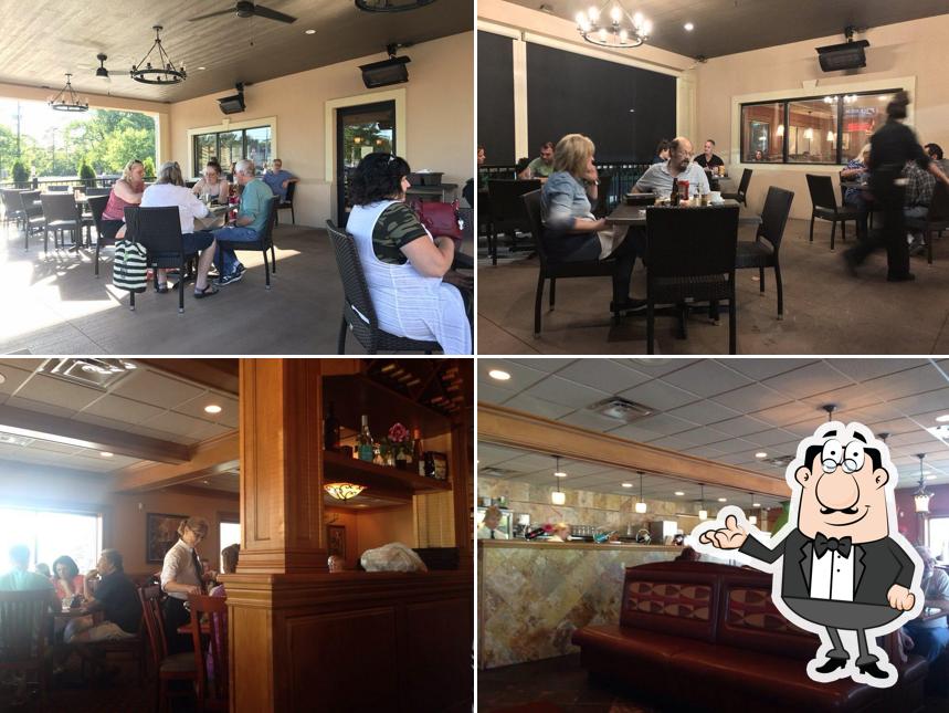 Menu of Alton's Restaurant Transit Rd, Elma, Transit Rd american