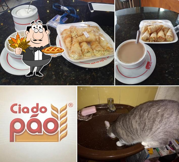 Cia do Pão