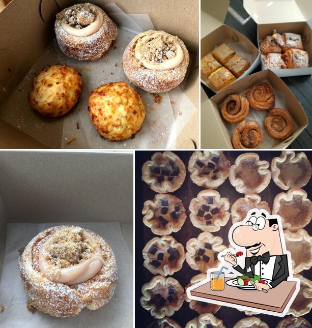 Best doughnuts in Newmarket restaurants, winter 2023 Restaurant Guru